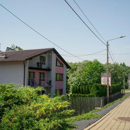 Willa Pod Aniolem Hotel Cieszyn  Exterior photo